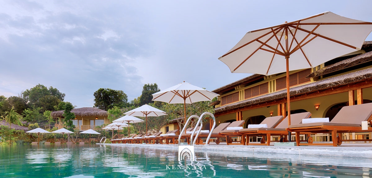 Review Lahana Resort Phú Quốc – Khu nghỉ dưỡng tiêu chuẩn 4 sao cao cấp